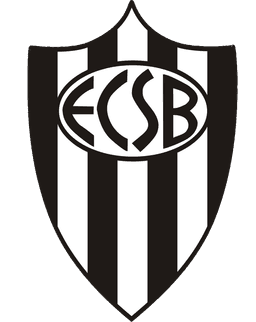 Escudo do Esporte Clube São Bernardo